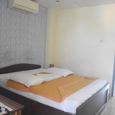 Star Msr Residency Hotel Perambalur Exterior photo